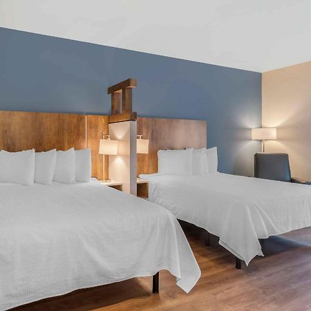 Extended Stay America Premier Suites - Colorado Springs - South Luaran gambar