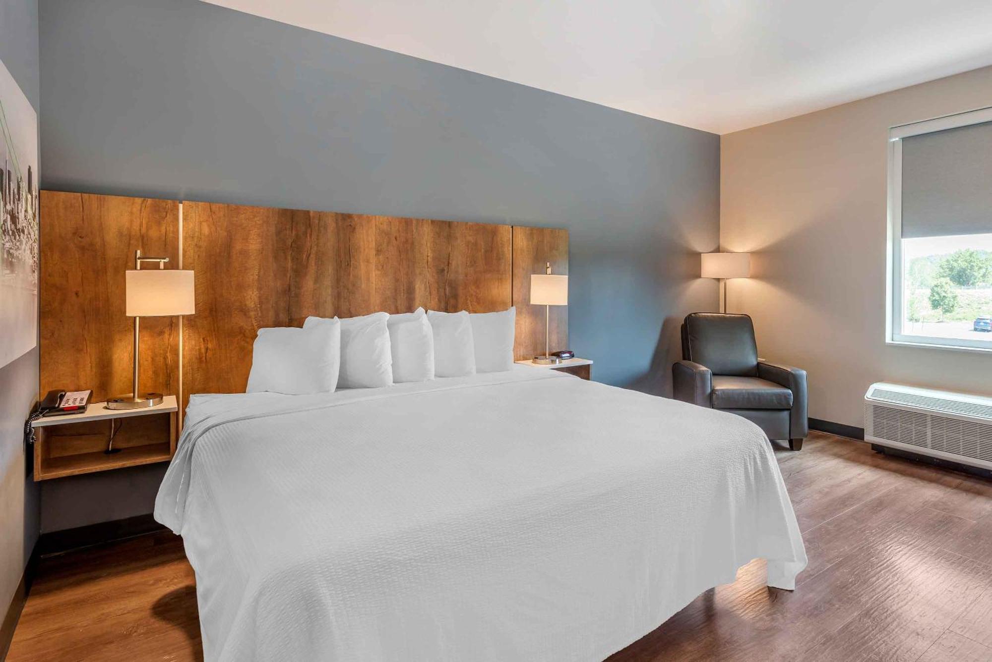 Extended Stay America Premier Suites - Colorado Springs - South Luaran gambar