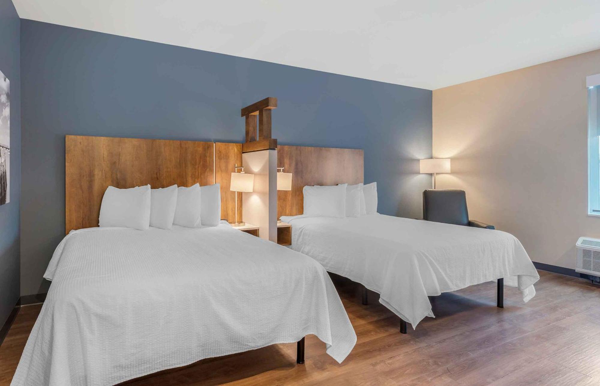 Extended Stay America Premier Suites - Colorado Springs - South Luaran gambar