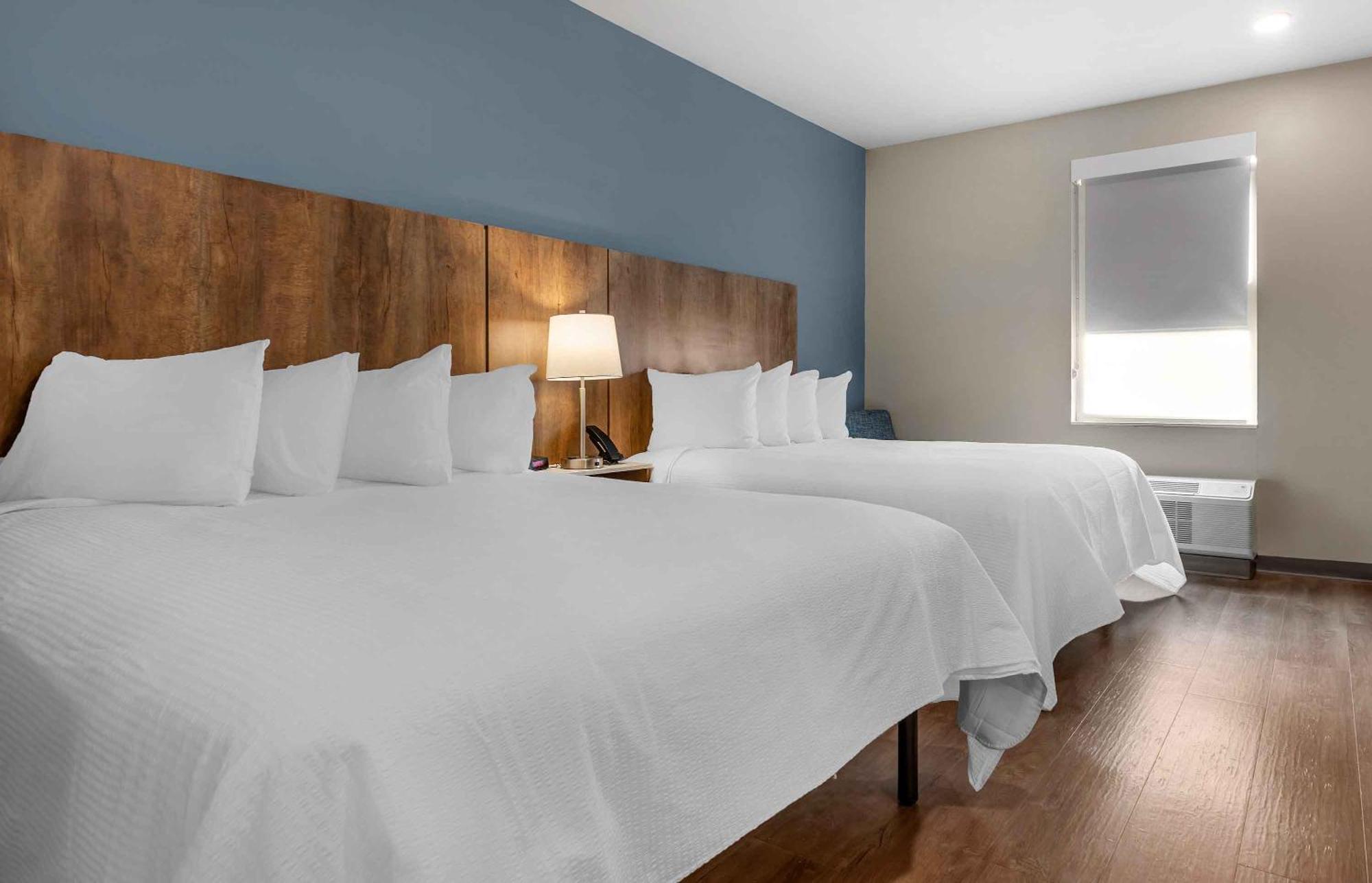 Extended Stay America Premier Suites - Colorado Springs - South Luaran gambar