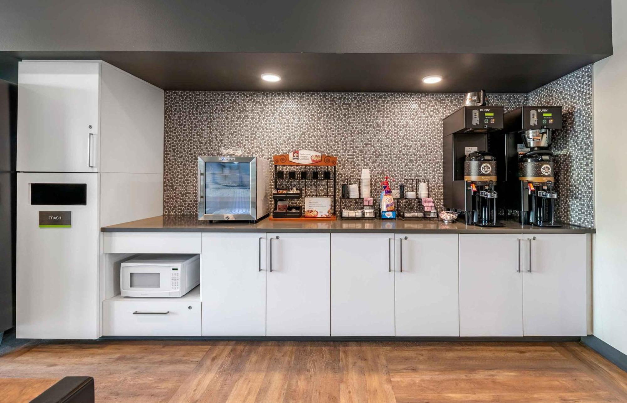 Extended Stay America Premier Suites - Colorado Springs - South Luaran gambar