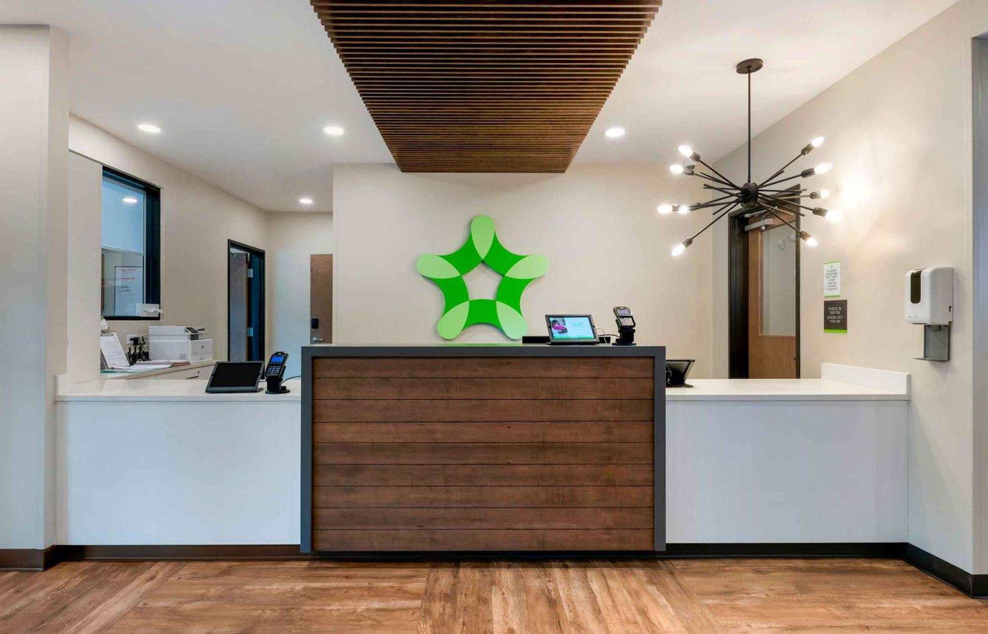 Extended Stay America Premier Suites - Colorado Springs - South Luaran gambar